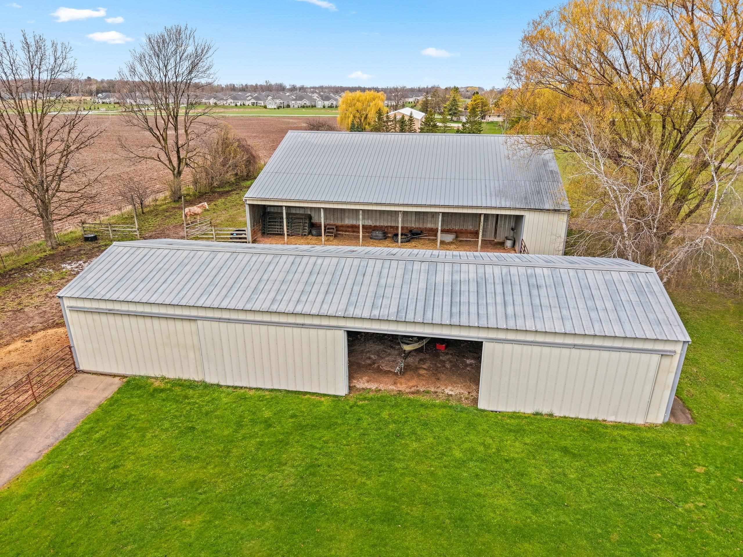 3434 Willow Road Green Bay, WI 54311 - Photo 69 of 82