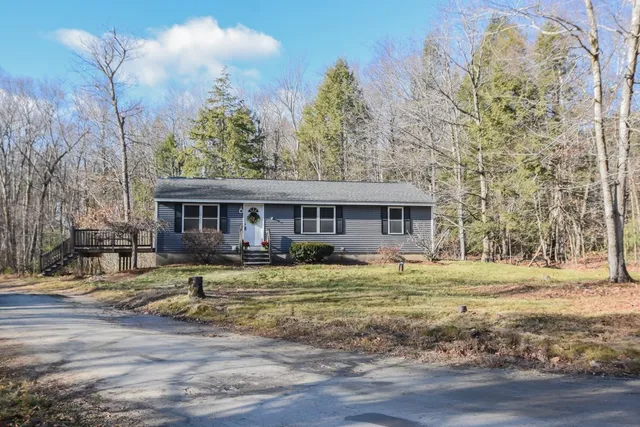 $375,000 | 361 Captain Clark Highway, Wilton, NH 03086