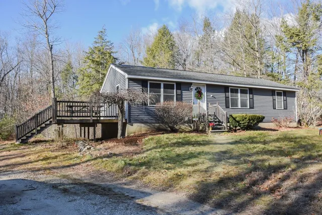 $375,000 | 361 Captain Clark Highway, Wilton, NH 03086