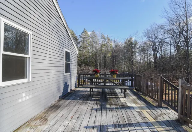 $375,000 | 361 Captain Clark Highway, Wilton, NH 03086
