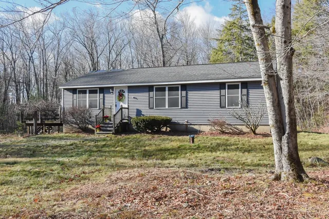 $375,000 | 361 Captain Clark Highway, Wilton, NH 03086