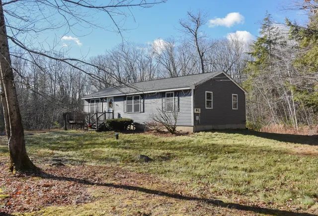 $375,000 | 361 Captain Clark Highway, Wilton, NH 03086