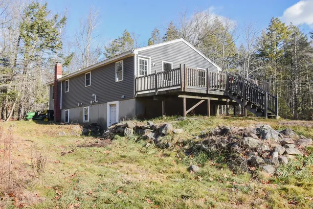 $375,000 | 361 Captain Clark Highway, Wilton, NH 03086