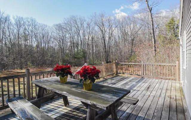 $375,000 | 361 Captain Clark Highway, Wilton, NH 03086