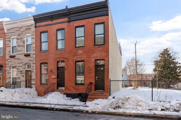 $3,300 | 1414 Richardson Street, Baltimore, MD 21230