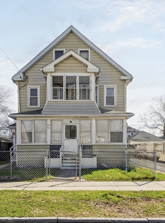 21-23 Santa Barbara Street Springfield, MA 01104 - Photo 17 of 23