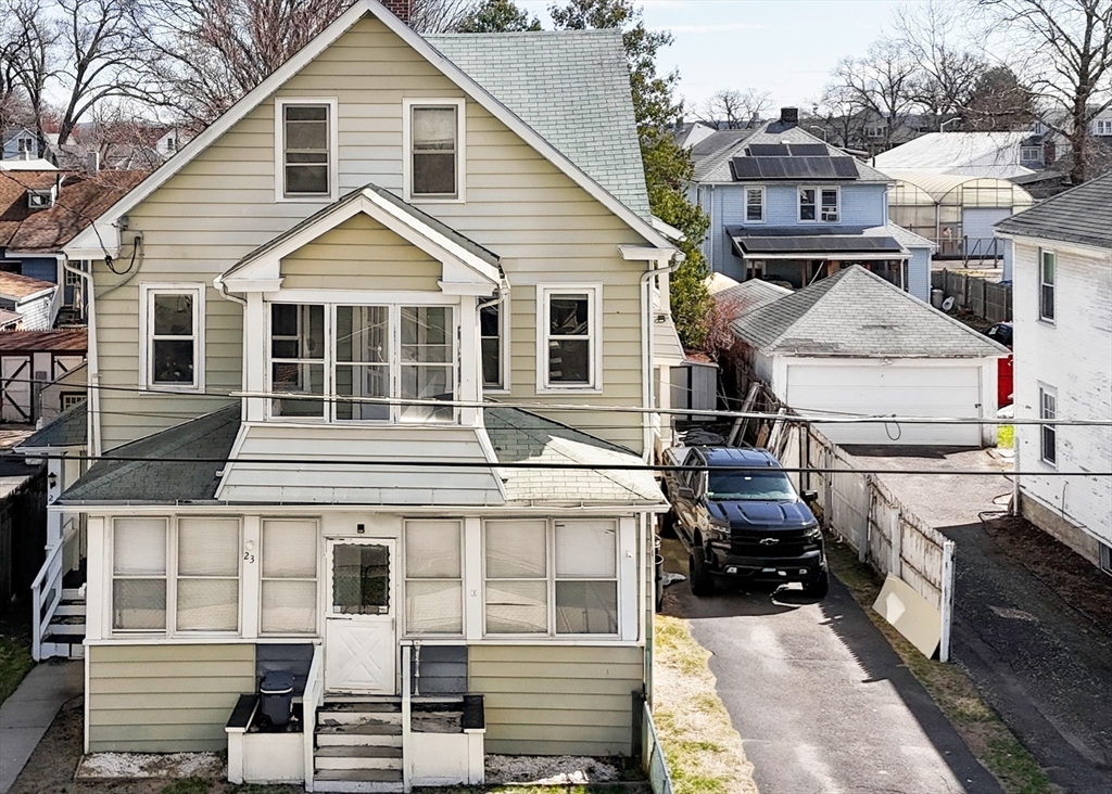 21-23 Santa Barbara Street Springfield, MA 01104 - Photo 19 of 23