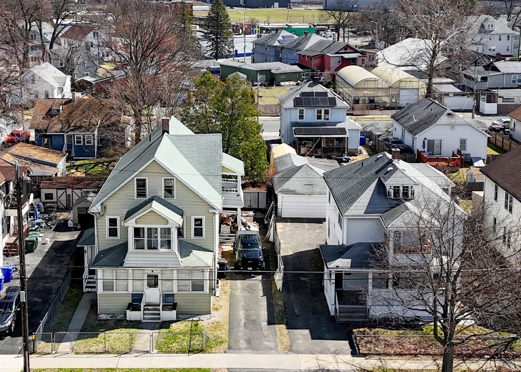 21-23 Santa Barbara Street Springfield, MA 01104 - Photo 20 of 23