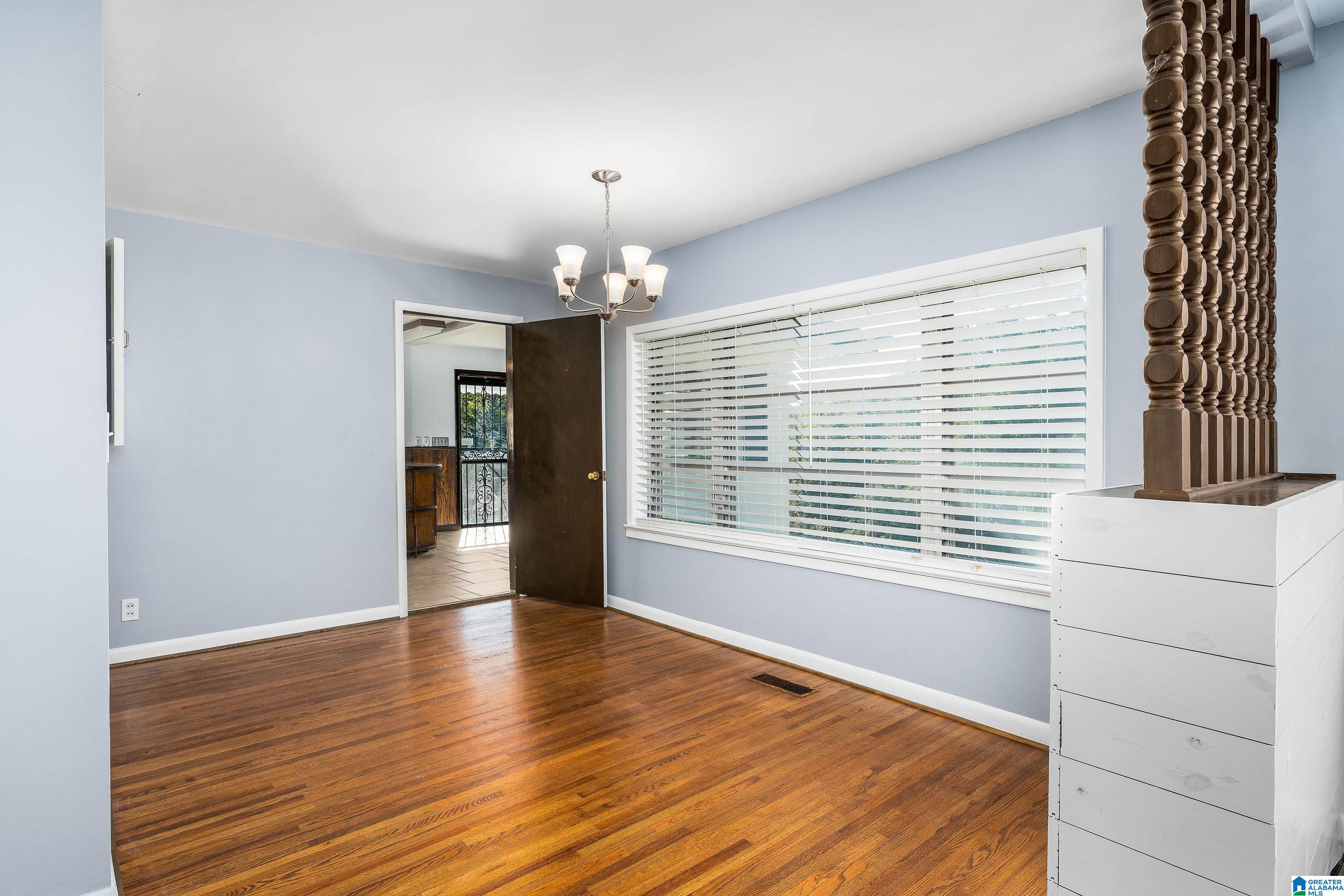 5412 Denmark Avenue Birmingham, AL 35224 - Photo 9 of 26