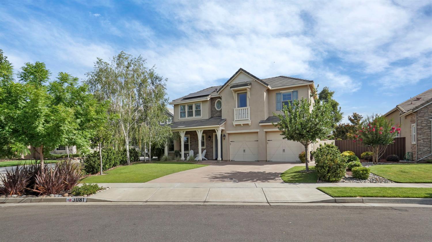 3081 Lombard Street Lodi, CA 95242 - Photo 1 of 82