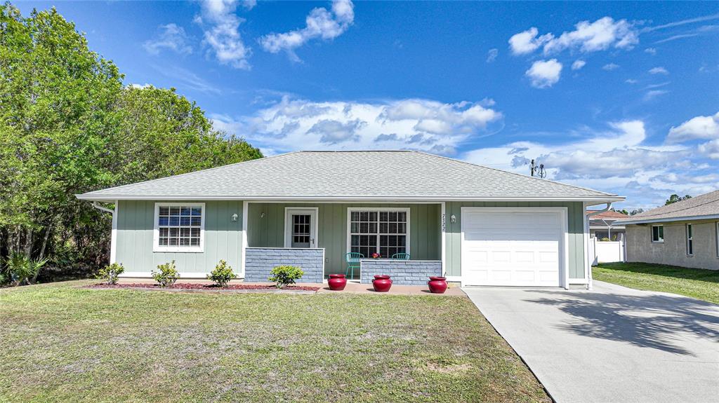 7322 Perennial Road North Port, FL 34291 - Photo 1 of 1
