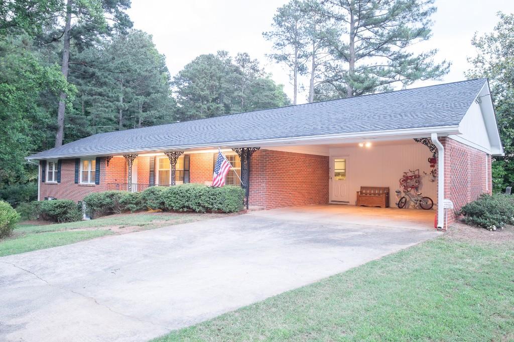 1305 Fork Creek Trail Decatur, GA 30033 - Photo 1 of 1