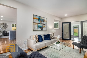 3708 Millikin Court Decatur, GA 30034 - Photo 11 of 19