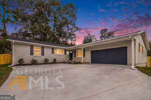 3708 Millikin Court Decatur, GA 30034 - Photo 12 of 19