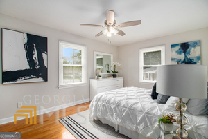 3708 Millikin Court Decatur, GA 30034 - Photo 14 of 19