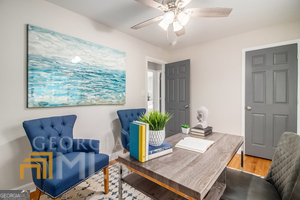 3708 Millikin Court Decatur, GA 30034 - Photo 15 of 19