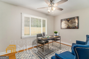 3708 Millikin Court Decatur, GA 30034 - Photo 16 of 19