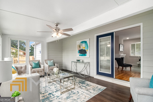 3708 Millikin Court Decatur, GA 30034 - Photo 19 of 19