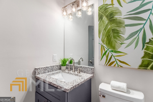 3708 Millikin Court Decatur, GA 30034 - Photo 2 of 19