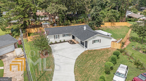 3708 Millikin Court Decatur, GA 30034 - Photo 4 of 19