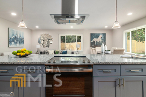 3708 Millikin Court Decatur, GA 30034 - Photo 6 of 19
