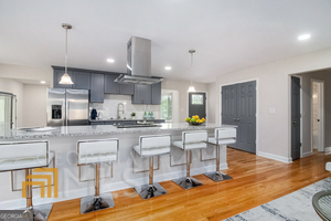 3708 Millikin Court Decatur, GA 30034 - Photo 7 of 19