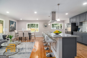 3708 Millikin Court Decatur, GA 30034 - Photo 8 of 19