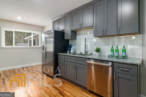 3708 Millikin Court Decatur, GA 30034 - Photo 9 of 19