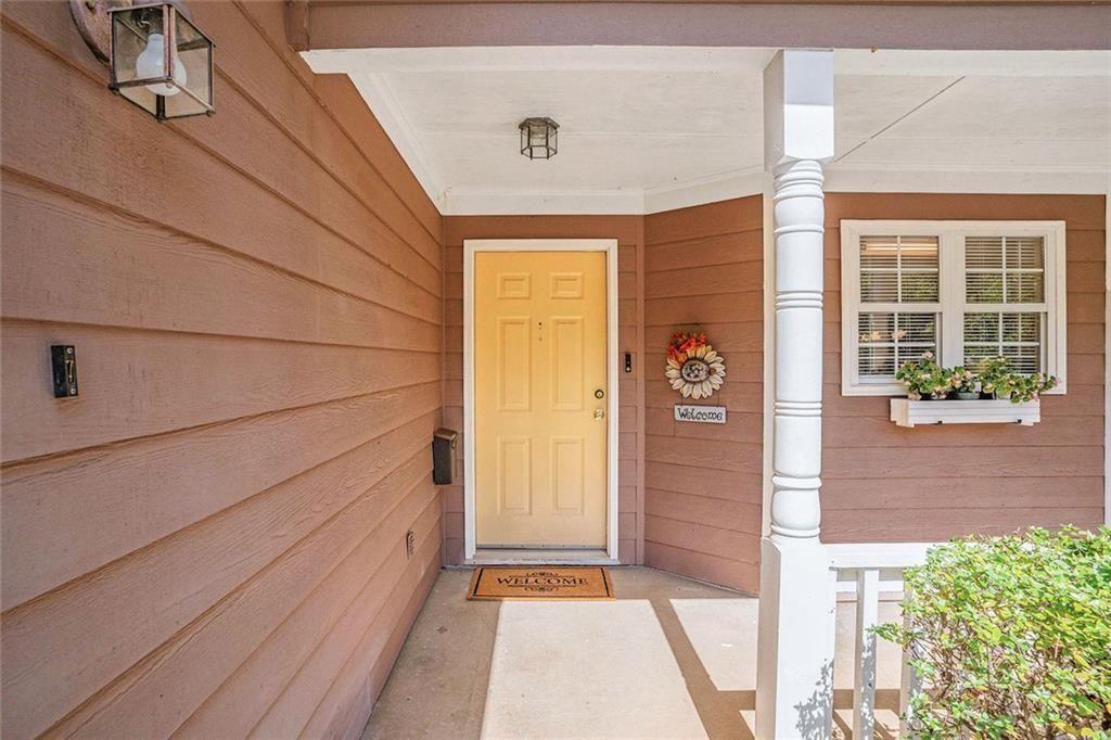 45 Saratoga Way Covington, GA 30016 - Photo 3 of 29
