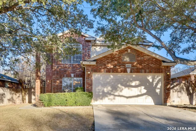 $325,000 | 16907 Redhorse Pass, San Antonio, TX 78247