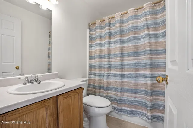 $380,000 | 910 East Shasta Avenue, Post Falls, ID 83854