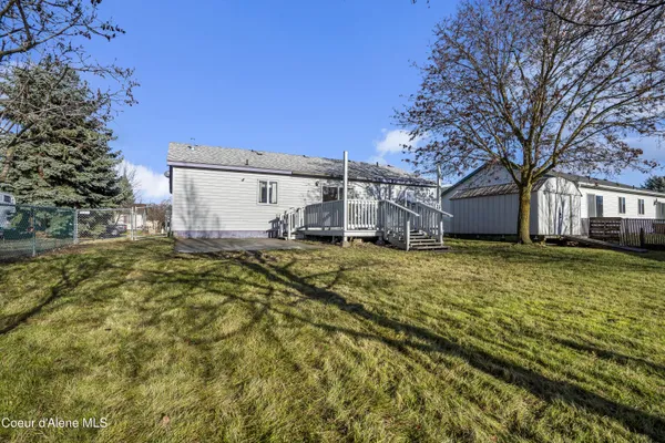 $380,000 | 910 East Shasta Avenue, Post Falls, ID 83854