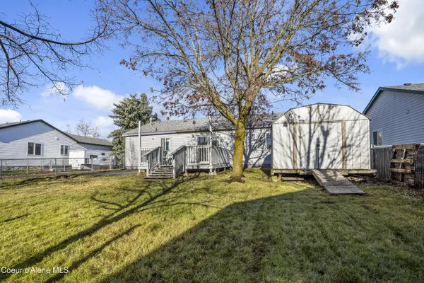 $380,000 | 910 East Shasta Avenue, Post Falls, ID 83854