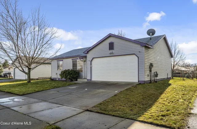 $380,000 | 910 East Shasta Avenue, Post Falls, ID 83854