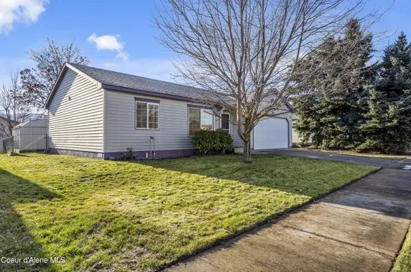 $380,000 | 910 East Shasta Avenue, Post Falls, ID 83854