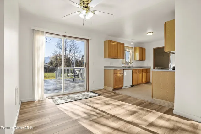 $380,000 | 910 East Shasta Avenue, Post Falls, ID 83854