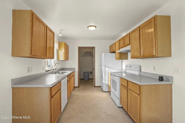 $380,000 | 910 East Shasta Avenue, Post Falls, ID 83854