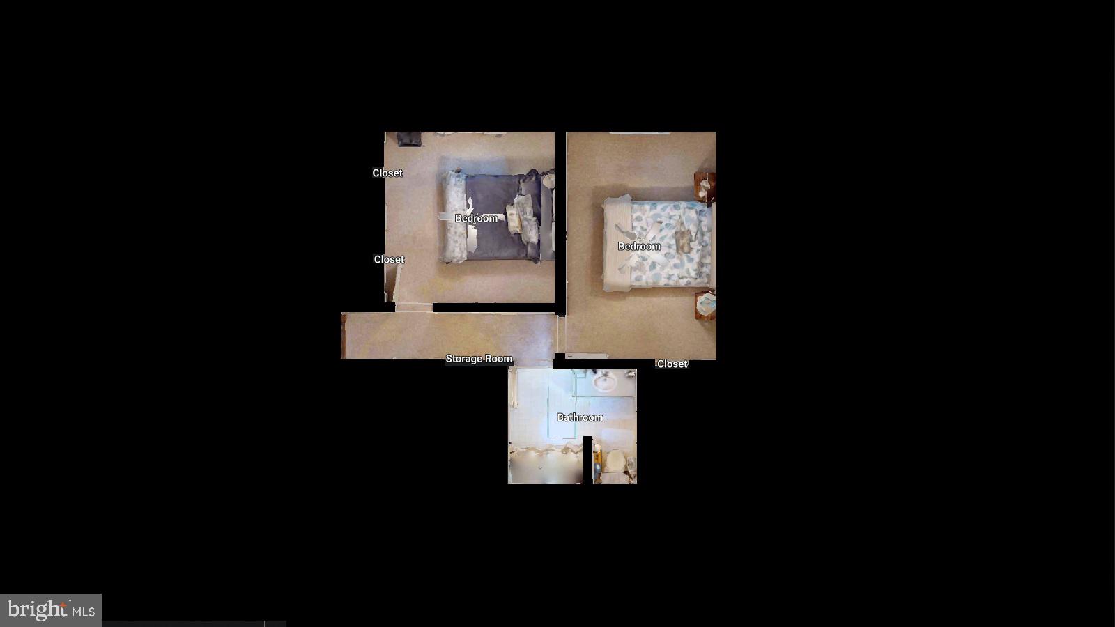50 Windjammer Road Ocean Pines, MD 21811 - Photo 105 of 105 Second Floor Plan