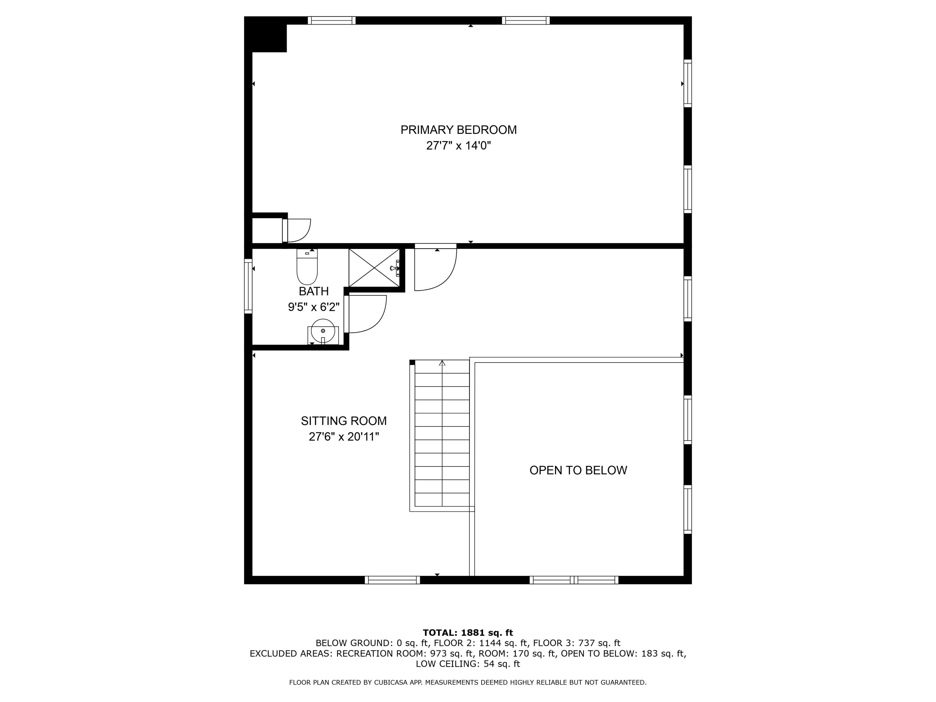 27 Stevens Stratton, ME 04982 - Photo 69 of 71 2-Floorplan #3