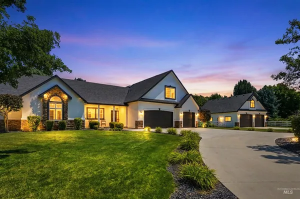 $1,750,000 | 570 North Cove Colony Way, Eagle, ID 83616