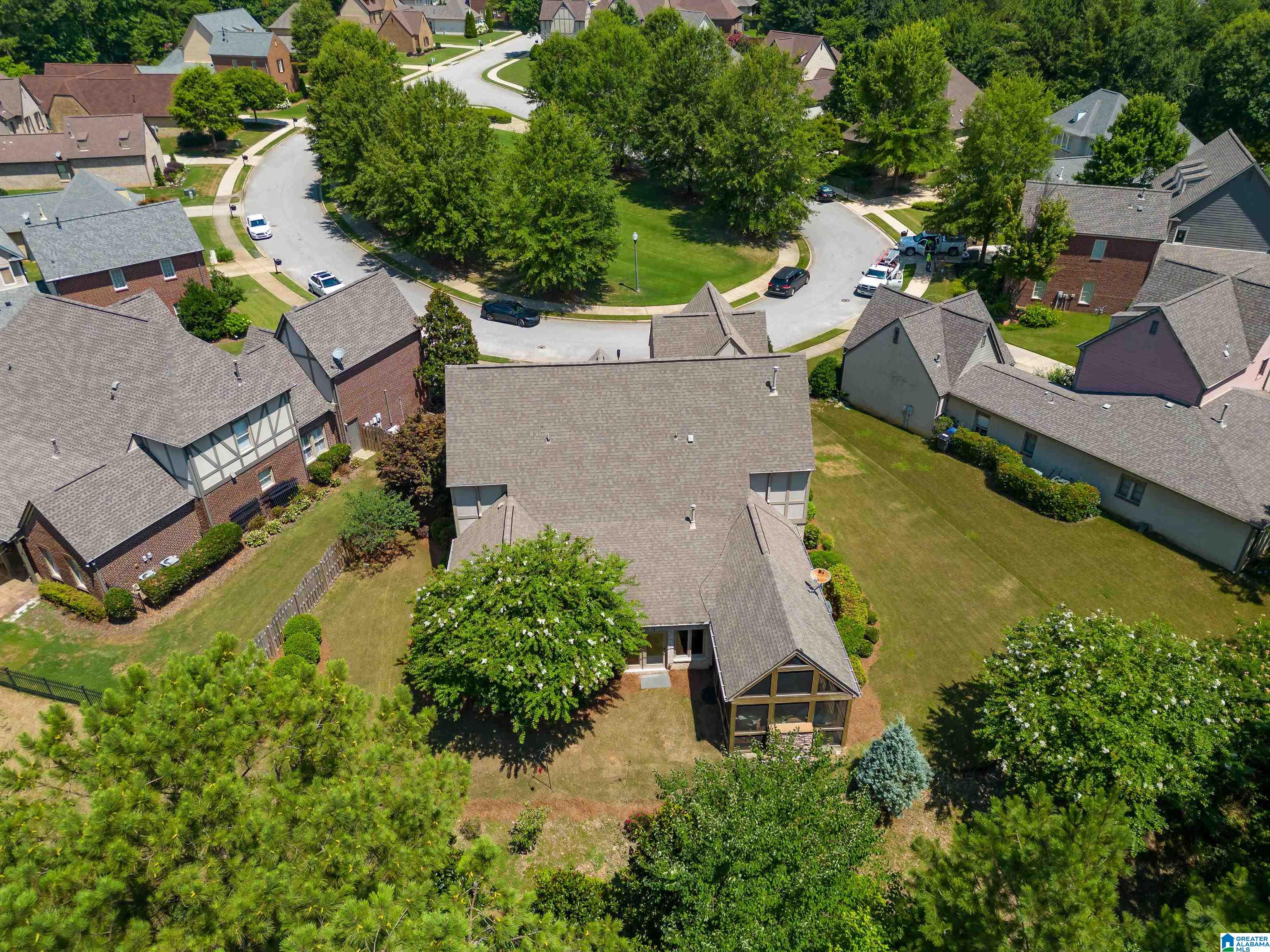 2390 Freestone Ridge Cove Birmingham, AL 35226 - Photo 43 of 49