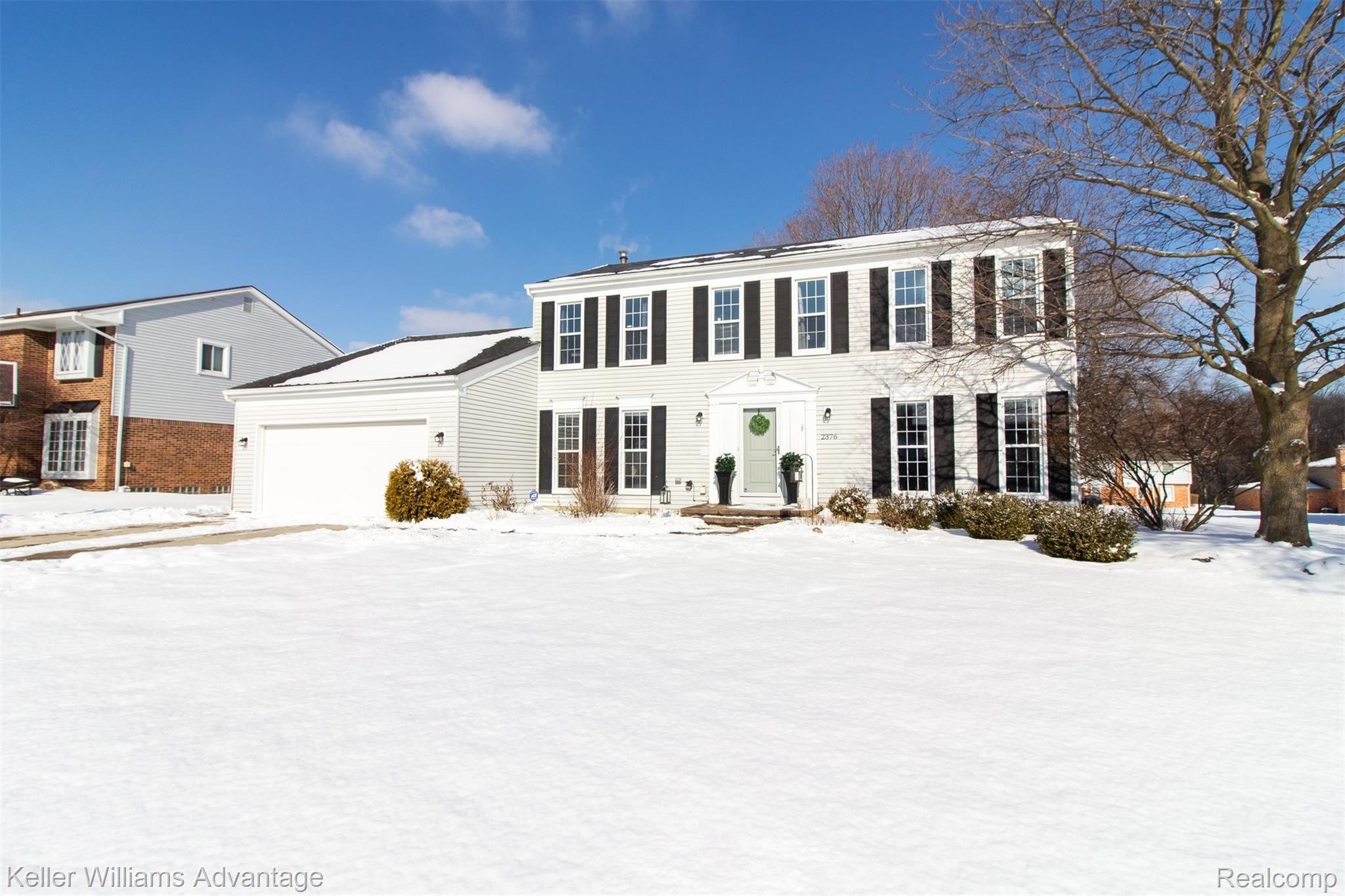 2376 Rancroft Beat Rochester, MI 48306 - Photo 45 of 48 RancroftBeat_2376_Front_03.jpg