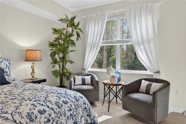 a car parked in front of a building