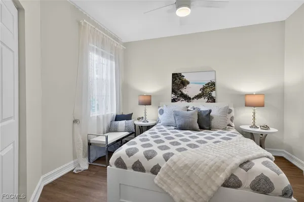 $5,400 | 2001 Tarpon Bay Drive North, Unit 102, Naples, FL 34119