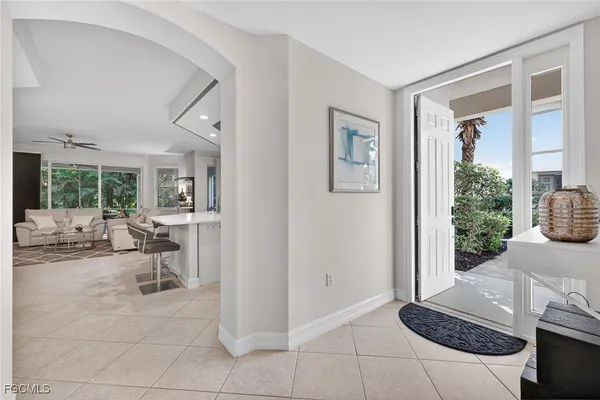 $5,400 | 2001 Tarpon Bay Drive North, Unit 102, Naples, FL 34119