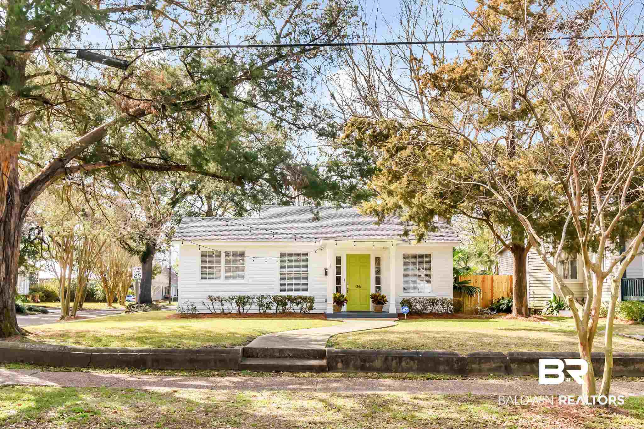36 South Lafayette Street Mobile, AL 36604 - Photo 33 of 35
