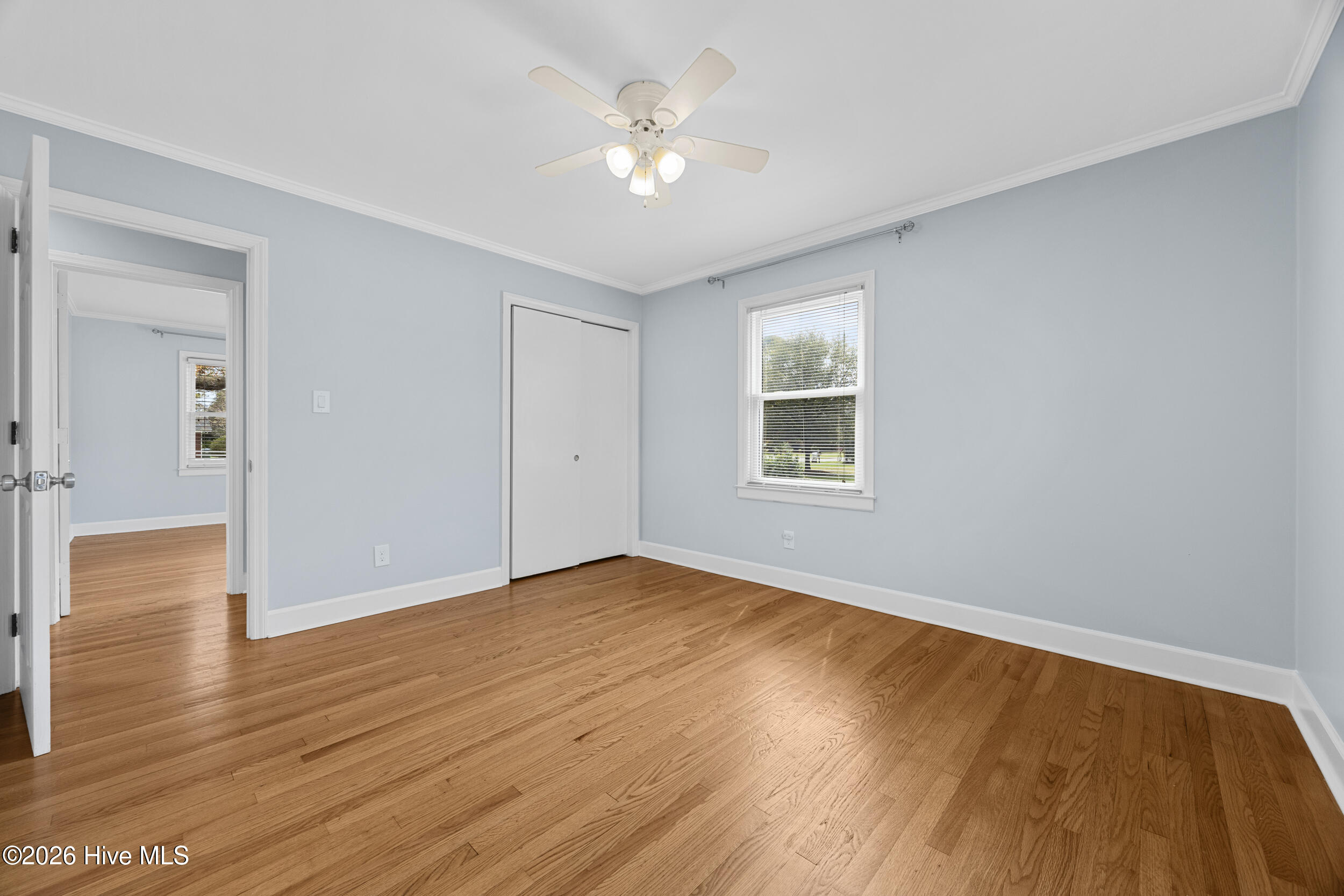 1702 Lincoln Road Wilmington, NC 28403 - Photo 25 of 45 Bedroom