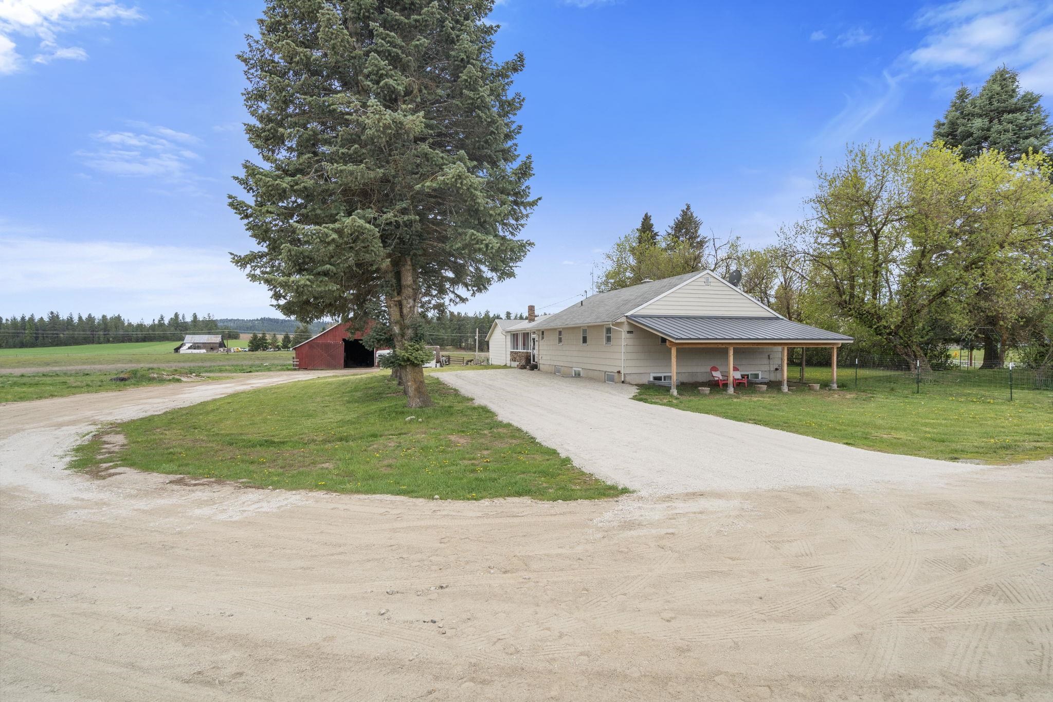 5091 South Swenson Road Deer Park, WA 99006 - Photo 29 of 45 Gallery Image 29