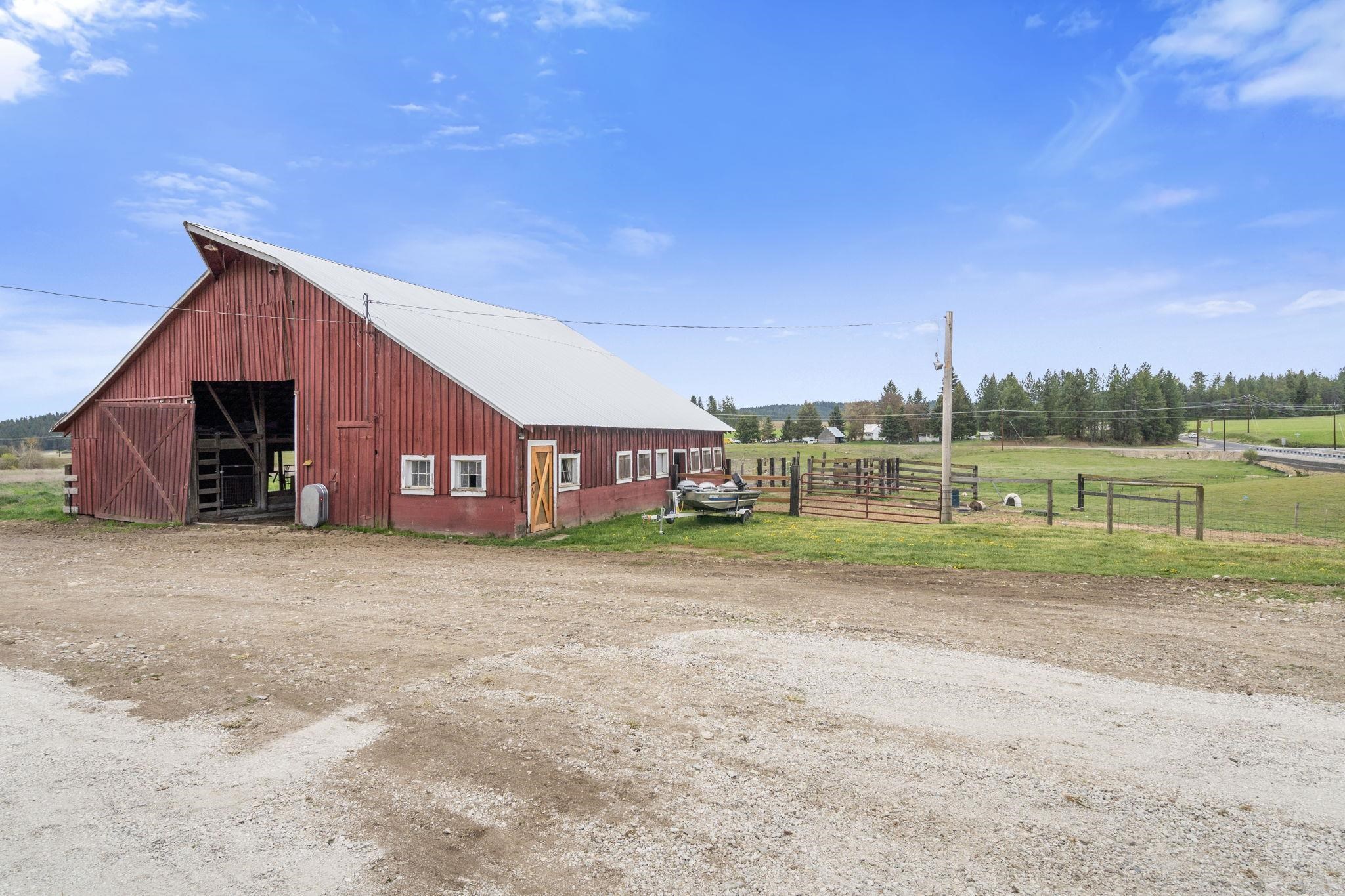 5091 South Swenson Road Deer Park, WA 99006 - Photo 34 of 45 Gallery Image 34