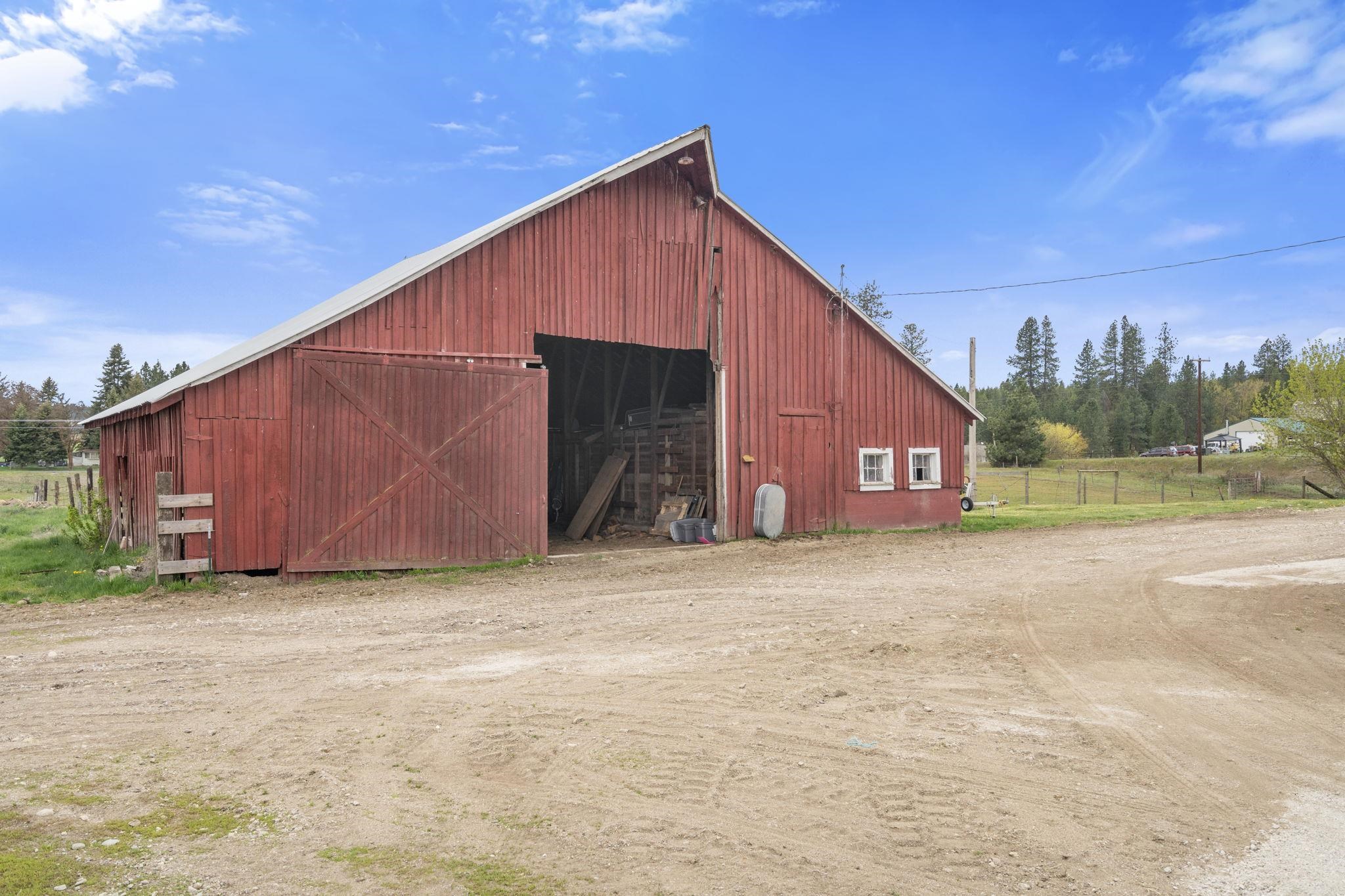 5091 South Swenson Road Deer Park, WA 99006 - Photo 35 of 45 Gallery Image 35
